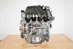 JDM MR18DE 07-12 Nissan Versa Engine 1.8L Dohc 1.8L 4cyl 16-valve - Image 3