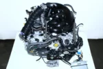 JDM 2GR-FE 06-11 Lexus GS350 RWD Transmission ONLY 3.5L - Image 4