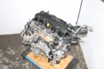 JDM R18A 2006 2007 2008 2009 2010 2011 Honda Civic ENGINE 1.8L SOHC i-VTEC 4CYL - Image 4