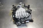 JDM 5VZ-FE 2000 - 2004 TOYOTA TUNDRA 1995 - 2002 TACOMA 1995 - 1998 T100 3.4L V6 4CAM ENGINE - Image 4