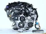 JDM 2GR-FE 06-11 Lexus GS350 RWD Transmission ONLY 3.5L - Image 5