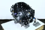 JDM 2GR-FE 06-11 Lexus GS350 RWD Transmission ONLY 3.5L - Image 2