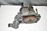 JDM K24a 02-04 Honda CR-V AWD Transmission 2.4L DOHC i-VTEC 4x4 - Image 3