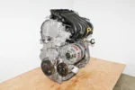 JDM MR18DE 07-12 Nissan Versa Engine 1.8L Dohc 1.8L 4cyl 16-valve - Image 6