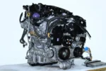 JDM 2GR-FE 06-11 Lexus GS350 RWD Transmission ONLY 3.5L - Image 3