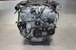 JDM VQ35HR 2007 2008 INFINITI G35 NISSAN 350Z 3.5L V6 DOHC ENGINE
