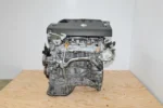 JDM QR25DE 02-06 Nissan Sentra SE-R 6 SPEED MANUAL TRANSMISSION - Image 4