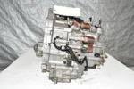 JDM K24a 02-04 Honda CR-V AWD Transmission 2.4L DOHC i-VTEC 4x4 - Image 5