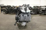 JDM EJ20 2000 - 2005 SUBARU LEGACY FORESTER 2.0L SOHC EJ25 REPLACEMENT - Image 3