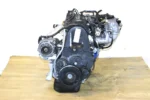 JDM J30A 2000-2002 Honda Accord Engine ONLY 3.0L SOHC V6 VTEC J30A1 COIL TYPE - Image 3