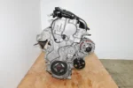 JDM MR18DE 07-12 Nissan Versa Engine 1.8L Dohc 1.8L 4cyl 16-valve - Image 9