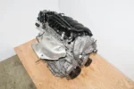 JDM MR18DE 07-12 Nissan Versa Engine 1.8L Dohc 1.8L 4cyl 16-valve - Image 8