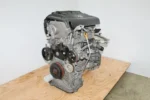 JDM QR25DE 02-06 Nissan Sentra SE-R 6 SPEED MANUAL TRANSMISSION - Image 6
