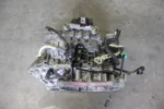 JDM MR20DE 2007-2012 Nissan Sentra CVT Automatic Transmission 2.0L - Image 3