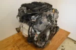 JDM VQ35HR MOTOR NISSAN 350Z 2007 2008 INFINITI G35 DOHC 3.5L V6 ENGINE IMPORTED - Image 4