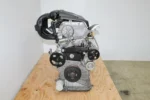 JDM QR25DE 02-06 Nissan Sentra SE-R 6 SPEED MANUAL TRANSMISSION - Image 8