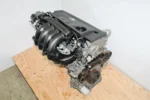 JDM QR25DE 02-06 Nissan Sentra SE-R 6 SPEED MANUAL TRANSMISSION - Image 2