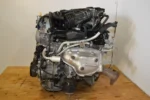 JDM VQ35HR MOTOR NISSAN 350Z 2007 2008 INFINITI G35 DOHC 3.5L V6 ENGINE IMPORTED - Image 2