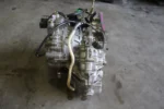JDM MR20DE 2007-2012 Nissan Sentra CVT Automatic Transmission 2.0L - Image 5