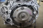 JDM MR20DE 2007-2012 Nissan Sentra CVT Automatic Transmission 2.0L - Image 6