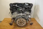 JDM VQ35HR MOTOR NISSAN 350Z 2007 2008 INFINITI G35 DOHC 3.5L V6 ENGINE IMPORTED - Image 9