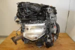 JDM VQ35HR MOTOR NISSAN 350Z 2007 2008 INFINITI G35 DOHC 3.5L V6 ENGINE IMPORTED - Image 7