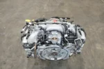 JDM EJ20 2000 - 2005 SUBARU LEGACY FORESTER 2.0L SOHC EJ25 REPLACEMENT - Image 4
