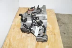 JDM R18A 2006 2007 2008 2009 2010 2011 Honda Civic Automatic TRANSMISSION 1.8L Sohc I-VTEC - Image 5
