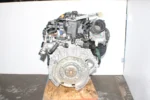 JDM R18A 2006 2007 2008 2009 2010 2011 Honda Civic ENGINE 1.8L SOHC i-VTEC 4CYL - Image 8