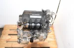 JDM LDA MF6 2010 - 2014 HONDA INSIGHT 1.3L SOHC HYBRID ENGINE - Image 5