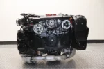 JDM EJ257 ENGINE 2015 - 2019 SUBARU WRX STI 2.5L AVCS V10 TURBO BOXER MOTOR - Image 6