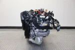 JDM EJ257 ENGINE 2015 - 2019 SUBARU WRX STI 2.5L AVCS V10 TURBO BOXER MOTOR - Image 9