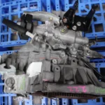 JDM 2ZZ 05-06 TOYOTA COROLLA GTS 6 SPEED MANUAL TRANSMISSION