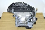 JDM J30A 2000-2002 Honda Accord Engine ONLY 3.0L SOHC V6 VTEC J30A1 COIL TYPE - Image 5