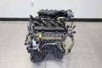 JDM QR25DE 02-06 Nissan Altima Automatic Transmission 2.5L 4cyl. - Image 6