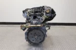 JDM QR25DE 02-06 Nissan Altima Automatic Transmission 2.5L 4cyl. - Image 5