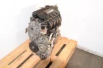 JDM LDA MF6 2010 - 2014 HONDA INSIGHT 1.3L SOHC HYBRID ENGINE - Image 6