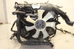 JDM VG30DE 90-95 NISSAN 300ZX ENGINE 3.0L V6 VG30 W/ AUTO TRANS Z32 - Image 2