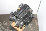 JDM R18A 2006 2007 2008 2009 2010 2011 Honda Civic ENGINE 1.8L SOHC i-VTEC 4CYL - Image 6
