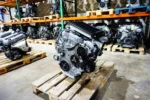 JDM L3-VDT 06-12 Mazda CX-7 Engine Turbo Engine DISI 2.3L Mazdaspeed CORE