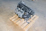 JDM H23A F23A Honda Accord 2.3L AUTOMATIC TRANSMISSION ONLY 98-02 - Image 4