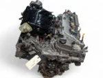 JDM 2GR-FE 07-15 RX350 ES350 TOYOTA CAMRY LEXUS FWD ENGINE 3.5L - Image 2