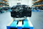 JDM EJ20X 04-06 Subaru 2.0L Turbo Legacy GT Forester Xt Baja Engine AVCS. - Image 3