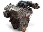 JDM 2006-2012 TOYOTA RAV-4 ENGINE 3.5L V6 2GR-FE - Image 7