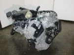 JDM 2005-2018 TOYOTA AVALON ENGINE 3.5L V6 2GR-FE - Image 8