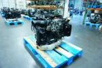 JDM EJ20X 04-06 Subaru 2.0L Turbo Legacy GT Forester Xt Baja Engine AVCS. - Image 4
