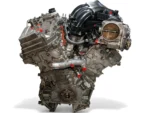 JDM 2006-2012 TOYOTA RAV-4 ENGINE 3.5L V6 2GR-FE - Image 8