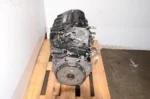 JDM LDA MF6 2010 - 2014 HONDA INSIGHT 1.3L SOHC HYBRID ENGINE - Image 3