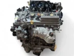 JDM 2GR-FE 07-15 RX350 ES350 TOYOTA CAMRY LEXUS FWD ENGINE 3.5L - Image 7