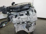 JDM 2005-2018 TOYOTA AVALON ENGINE 3.5L V6 2GR-FE - Image 3